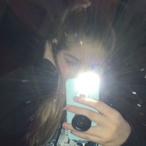 Meet your Posher, Mckenzie